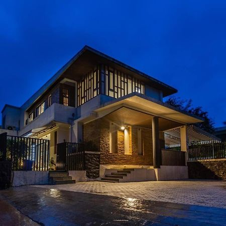 Tipsy Turtle 47 Villa Lonavla Zewnętrze zdjęcie