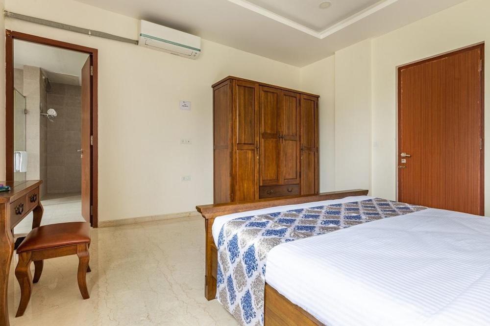 Tipsy Turtle 47 Villa Lonavla Zewnętrze zdjęcie